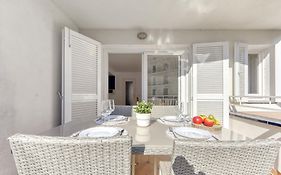 Apartment Platja De Roses-10 By Interhome