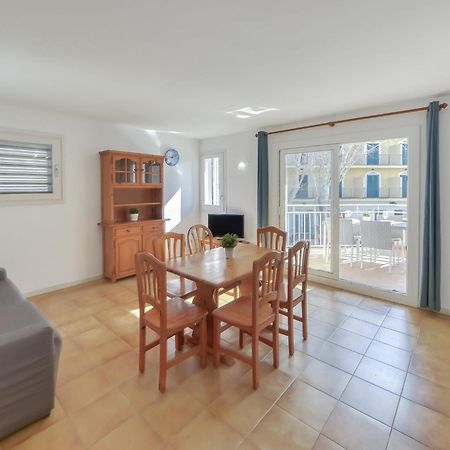 Apartment Platja De Roses-10 By Interhome Extérieur photo